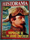Histograma &ndash; Historie Magazine Nr.64 august 1988 Australia 1918 Bombardament Dresda A4 98 pagini copertă broșată articole ilustrații color, hărți