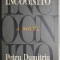 Incognito &ndash; Petru Dumitriu (editie in limba engleza)