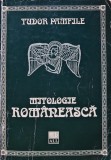 Mitologie romaneasca carte Tudor Pamfile editura All 1997 496 pagini coperta brosata stare foarte buna