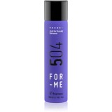 Framesi For-Me Finish fixativ cu fixare puternică pentru structura si stralucire 300 ml