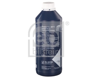 FEBI BILSTEIN 24196 Antigel foto