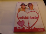 Verliebt in Berlin - vol.8, Comedie, DVD, Altele