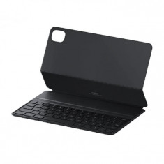 Husa cu tastatura originala Xiaomi Negru pentru tableta Xiaomi Mi Pad 5 si Xiaomi Mi Pad 5 Pro, Magnetica