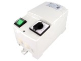 Regulator viteză 230VAC IP30 Ta40B BREVE TUFVASSONS
