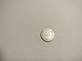 15 bani 1975 din aluminiu