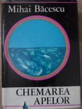 CHEMAREA APELOR-MIHAI BACESCU-341423