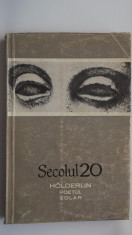 Secolul 20 - Revista de literatura universala, Nr. 2 / 110, 1970 foto