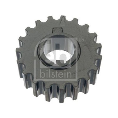 Febi Bilstein Roata dintata, arbore cotit foto