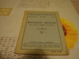 Ion Filimon - Povestiri istorice din trecutul romanesc al Clujului - 1935, Alta editura