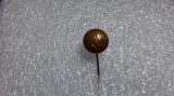 insigna Minge Fotbal