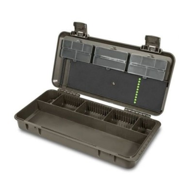 Cutie Delphin KlikBOX Long Scratched Edition foto