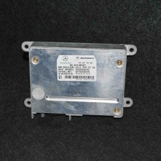 Modul de control Bluetooth MERCEDES-BENZ C W203 2005 OEM: A2118702726UH03MM01PV 2296810