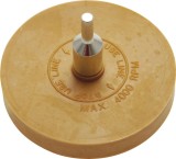 Radieră pentru folie 90 mm Westfalia