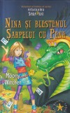 Moony Witcher - Fetita celei de a sasea luni: Nina si blestemul sarpelui cu pene