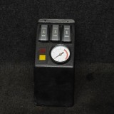 Panou de butoane RENAULT MASTER II Minibus / passenger JD 2009 | 2422592