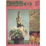 colectiv - Romania pitoreasca. Revista lunara editata de Ministerul