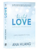 Twisted Love (Vol. 1) - Paperback brosat - Ana Huang - Epica Publishing