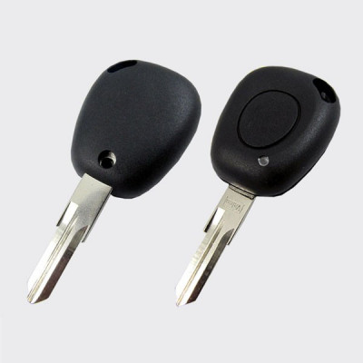 Carcasa Cheie Renault Laguna I 1 Buton AutoProtect KeyCars foto