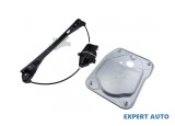 Macara geam electric Skoda Fabia 2 (2006-&gt;)[542] #1