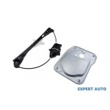 Macara geam electric Skoda Fabia 2 (2006-&gt;)[542] #1