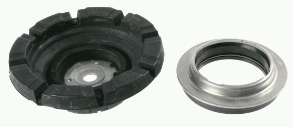 SACHS 802 455 Set reparatie, rulment sarcina amortizor