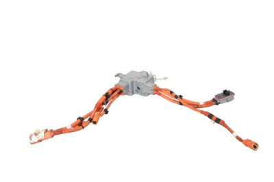 Unitate de distribuție a energiei JAGUAR I-PACE X590 2020 OEM: J9D3-10N770-BE 23524957 foto