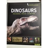Dinosaurs, A World of Knowledge