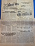 ziarul romania libera 2 februarie 1988 - articol piata agroalimentara cotroceni