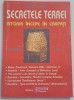 Eugen Delcea - Secretele Terrei, istoria incepe in Carpati (volumul 3)