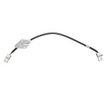 Cablu ambreiaj 816 mm Massey Ferguson Seria 4200/4300 (4225-4270, 4325-4370) cod OEM 3813542M91, 3813542M92