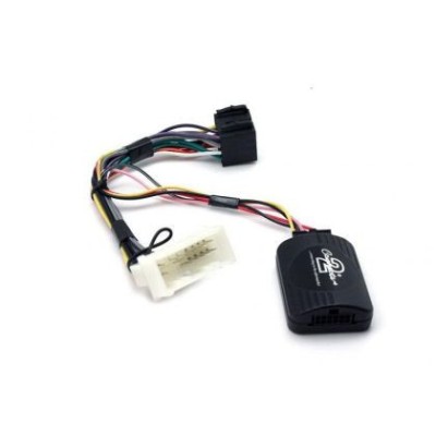 Connects2 CTSHY002.2 adaptor comenzi volan HYUNDAI Santa Fe v1 CarStore Technology foto