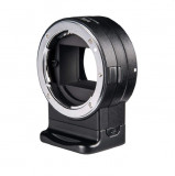 Cumpara ieftin Adaptor montura Viltrox NF-E1 Auto Focus de la Nikon F la Sony E-mount