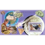 GUINEA 2006 MINERALE SCOUTING
