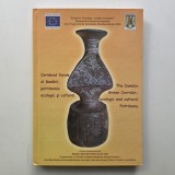 Coridorul verde al Dunarii: patrimoniu ecologic si cultural, Muzeul Regiunii Portilor de Fier, Drobeta Turnu Severin, 2008, articol Ada Kaleh
