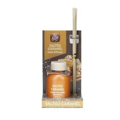 PAN AROMA difuzor aromatic &bdquo;Caramel sărat&rdquo;