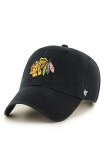 47brand - Sapca Chicago Blackhawks Clean up, 47 Brand
