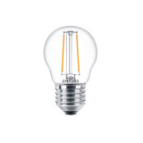 BEL LED Classic Filament P45 CL 2 25W 2700K 250lm E27 15.000h, Philips