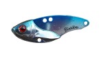 Cicada Biwaa Biwibe Blade, Blue Chrom, 4cm, 7g