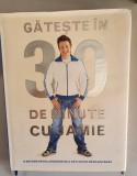 Gateste in 30 de minute cu Jamie &ndash; Jamie Oliver