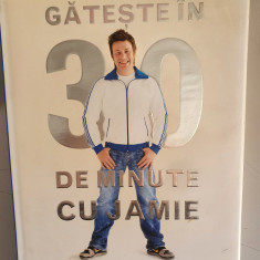 Gateste in 30 de minute cu Jamie – Jamie Oliver