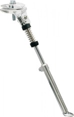 Cric Reglabil Prindere Mijloc Alu 24-28 Negru Cod:421890031RM