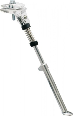 Cric Reglabil Prindere Mijloc Alu 24-28 Negru Cod:421890031RM foto