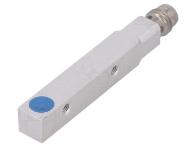 Senzor Inductiv 1.5mm PNP NO 10-30VDC IP67 foto