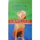 CAINELE DE TERACOTA-ANDREA CAMILLERI-236408