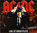 Live At River Plate | AC/DC, Columbia Records