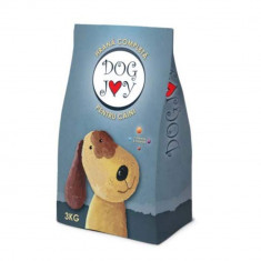 Hrana Uscata Dog Joy pentru Caini cu Vita, 3 kg