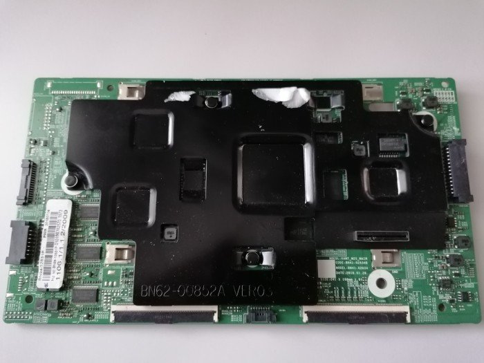 Main Board BN41-02634B BN94-12831P Din Samsung QE55Q8FNAT LSF550FF01