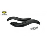 Set laterale plastic handguard-uri Cycra Probend 1CYC-1057-12