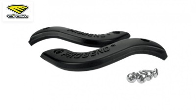 Set laterale plastic handguard-uri Cycra Probend 1CYC-1057-12 foto