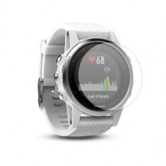 Folie de protectie Clasic Smart Protection Garmin Fenix 5s display x 2 foto